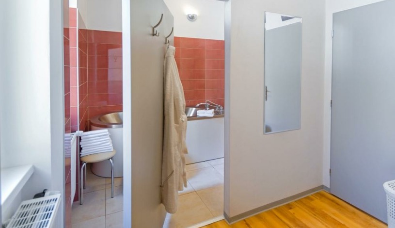 Lázeňský hotel GOETHE Františkovy Lázně